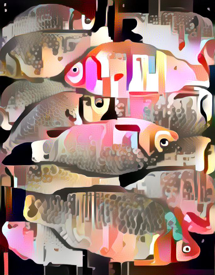 Digital Fish