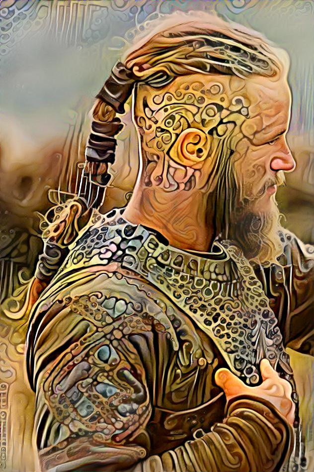 ragnar