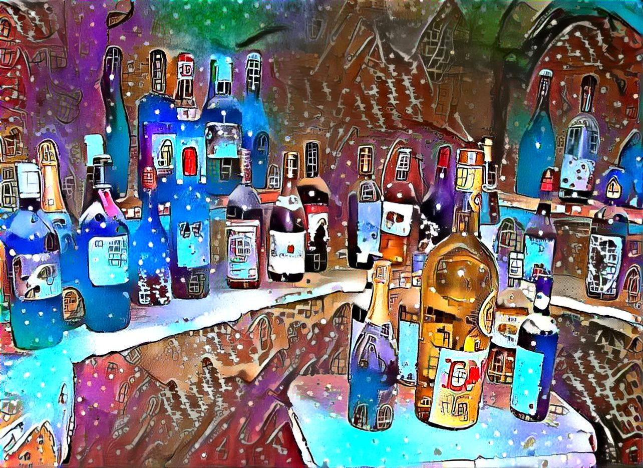 Bottles