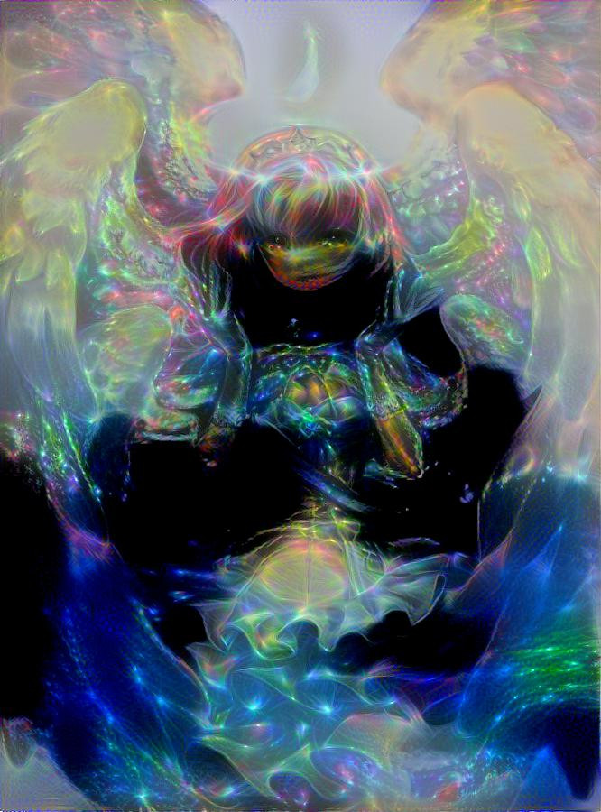 LSD Angel