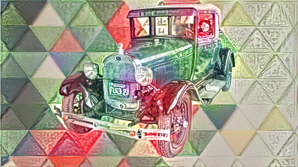 Model T