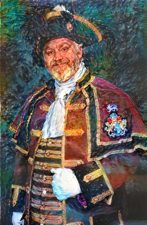 Town Crier