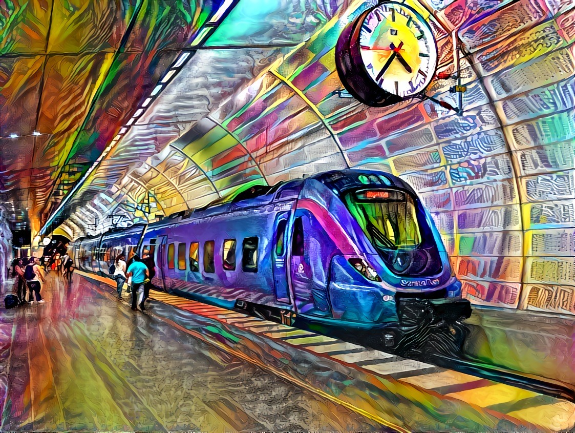 Train