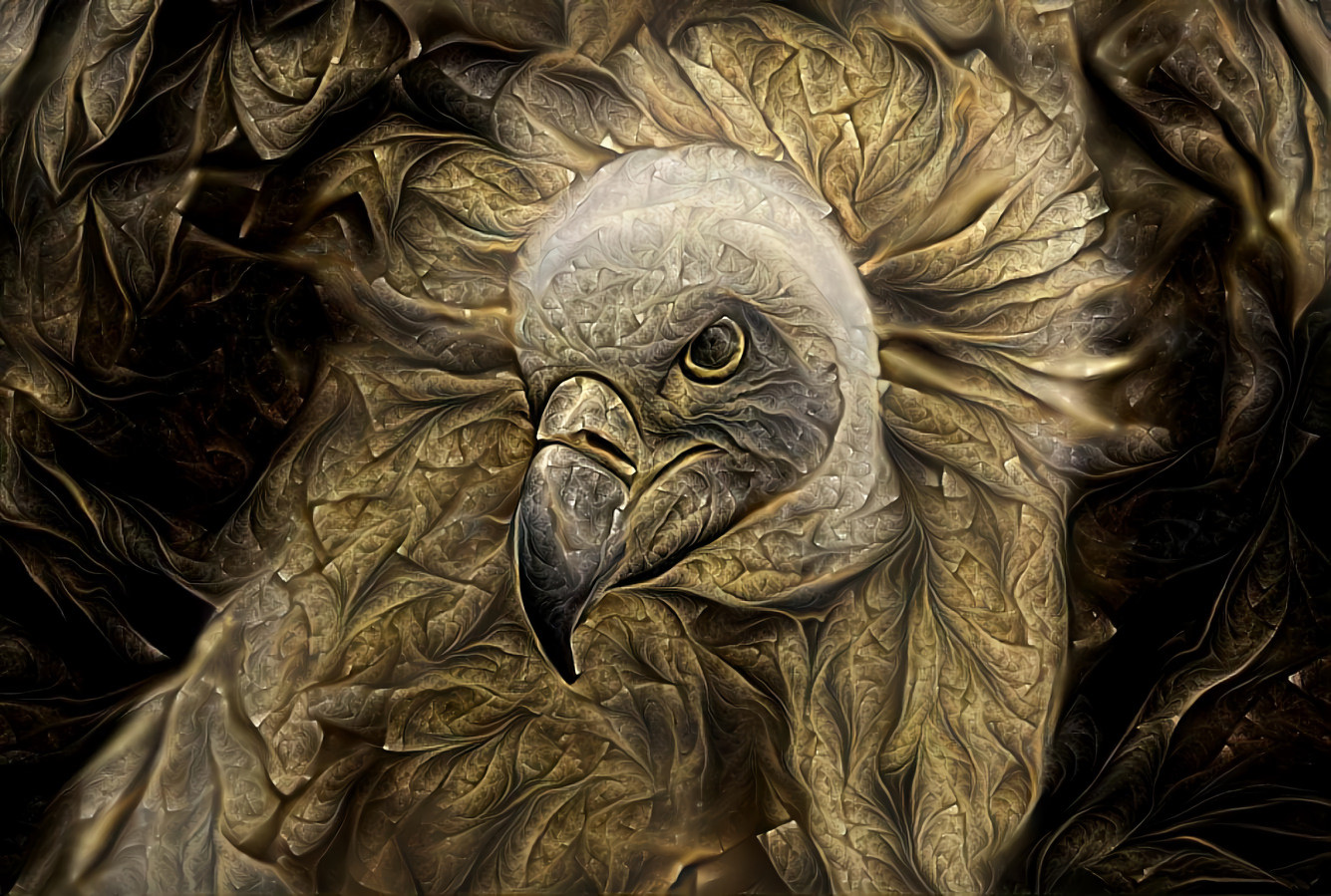 Vulture Bird