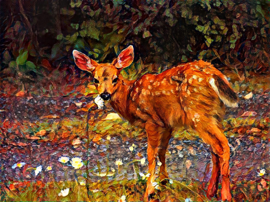 Bambi