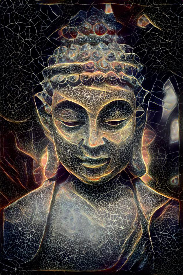 Buddha