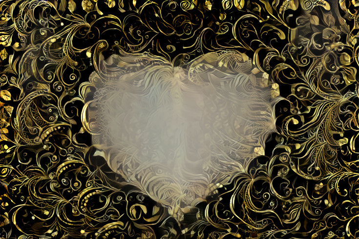 Fractal Heart