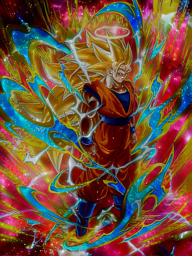 SSJ3