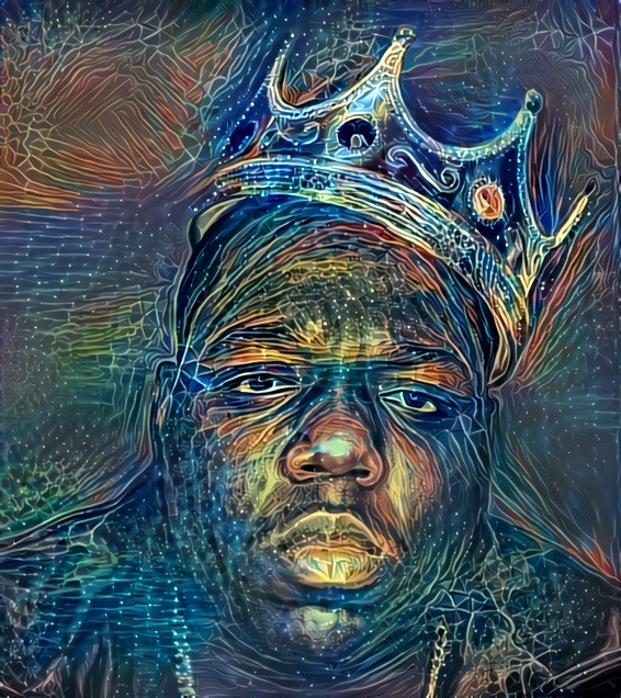 The Notorious B.I.G.