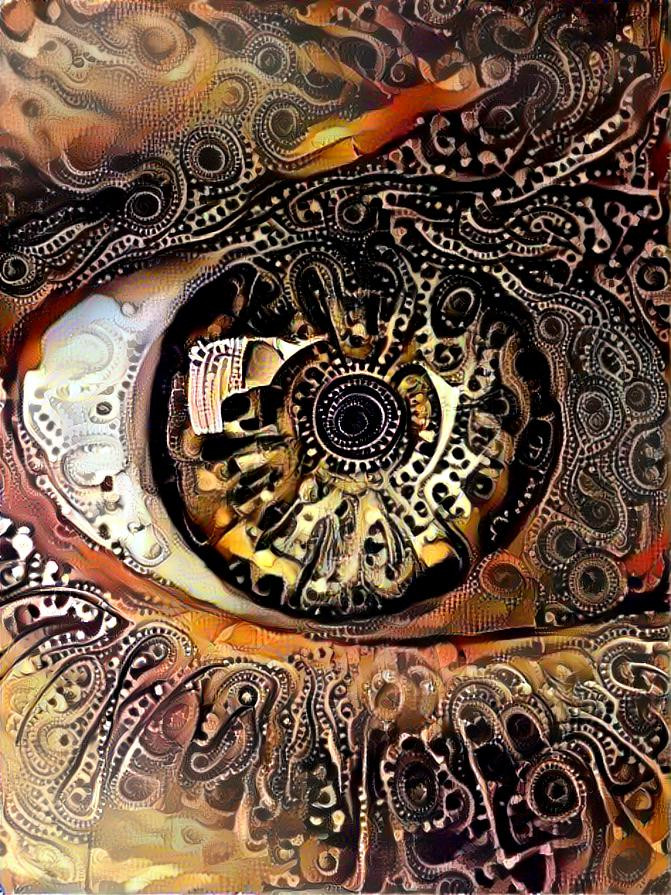 Eye