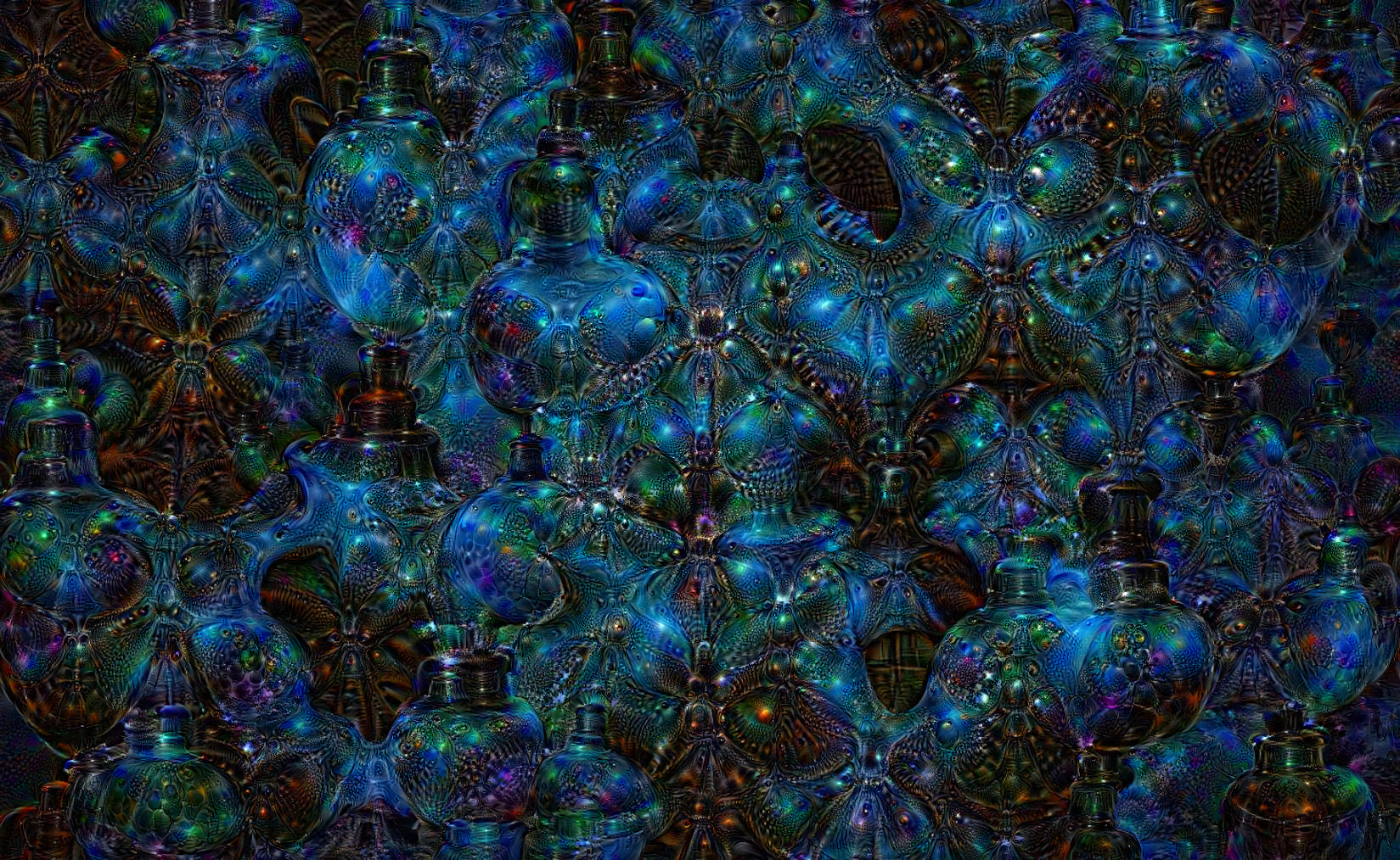 Fractal Urns 010519