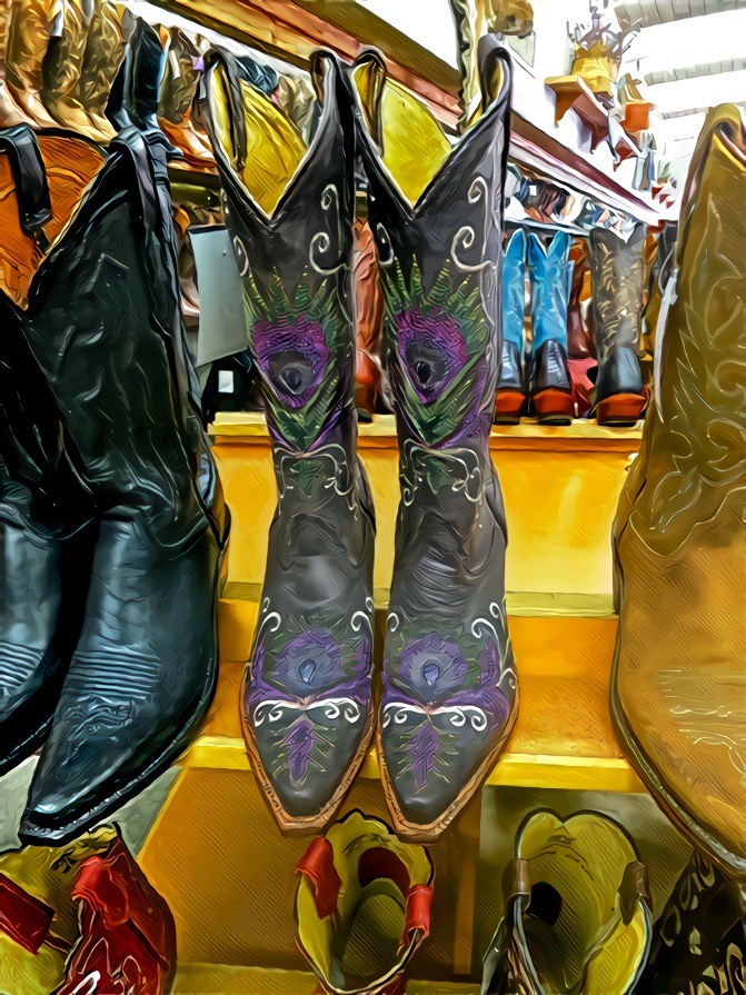 Arizona Boot Store