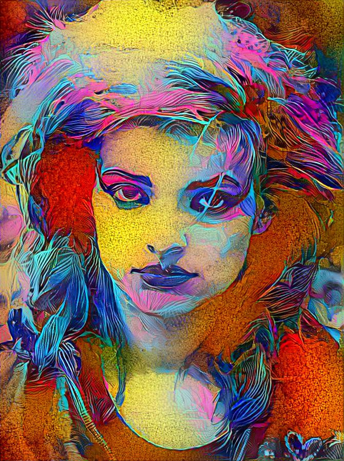 Nina Hagen