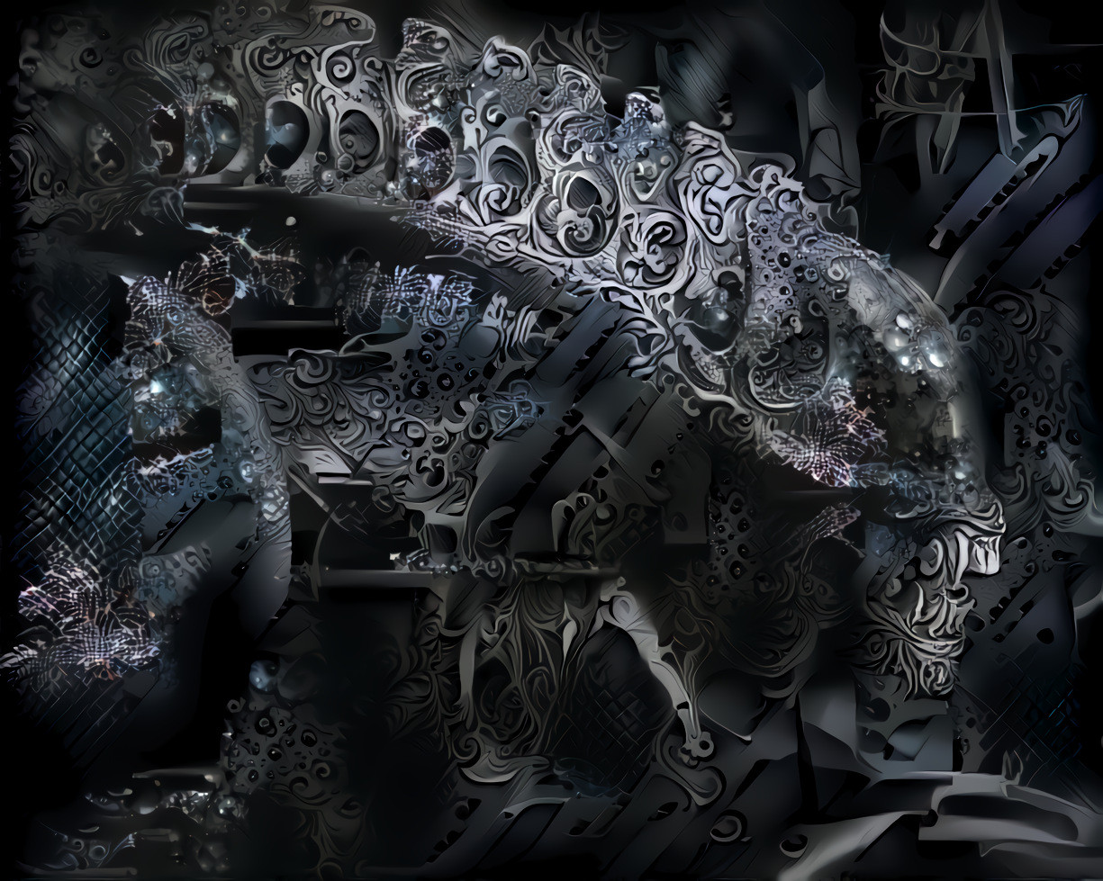 H r Giger