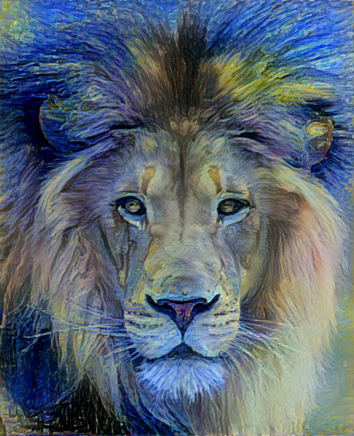 Lion