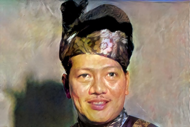 Tan Sri P.Ramlee