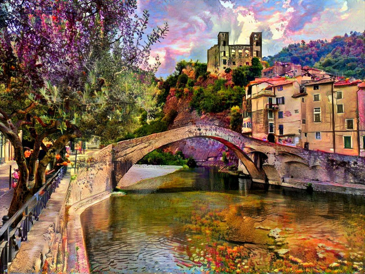 Dolceacqua