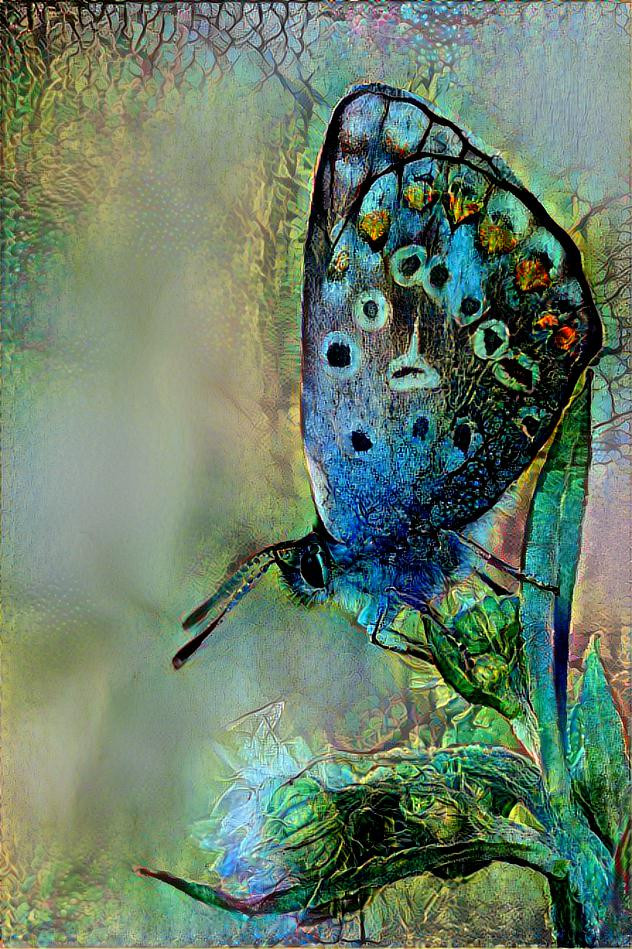 Butterfly