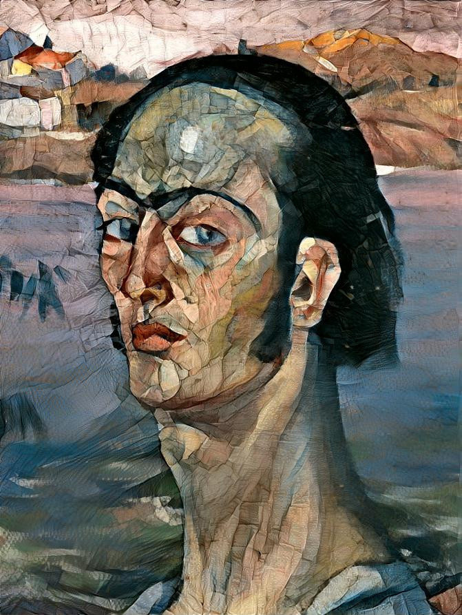 Salvador Dali