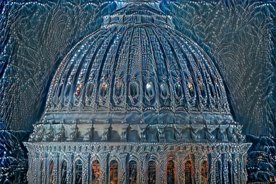 Capital Dome 