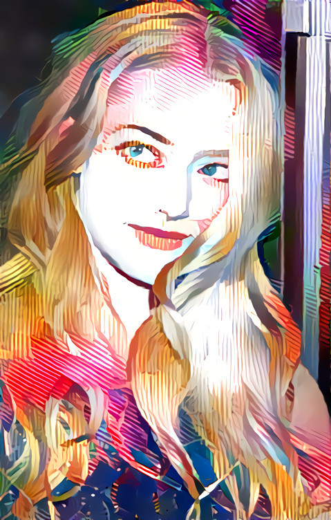 amanda seyfried, graphic art