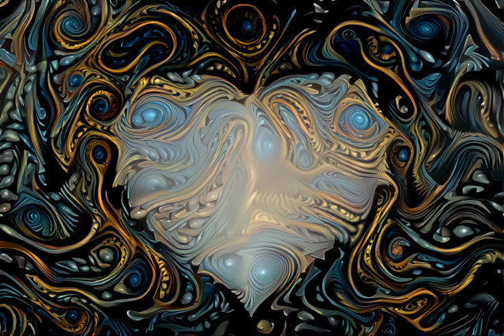 Fractal Heart