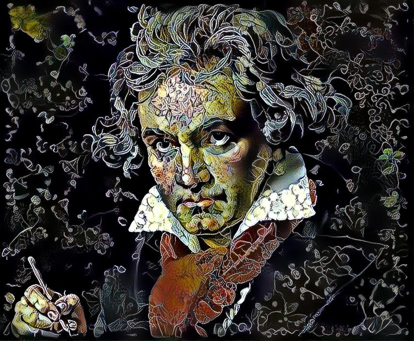 Ludwig van Beethoven