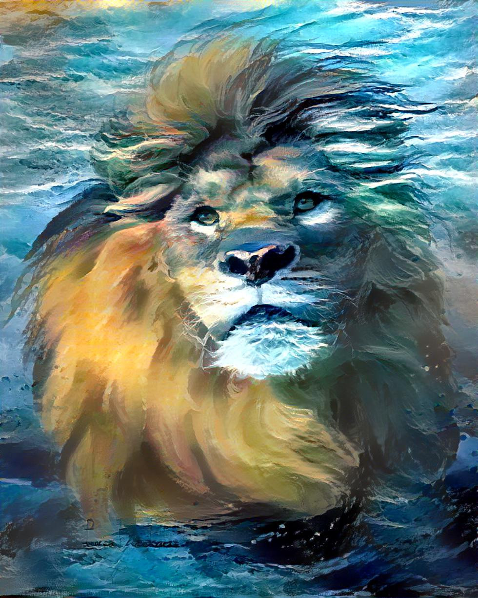 Lion