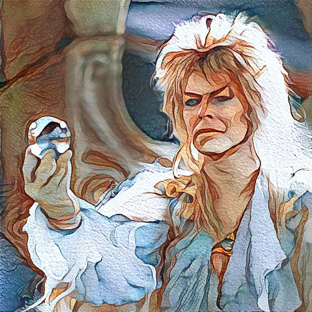 Jareth