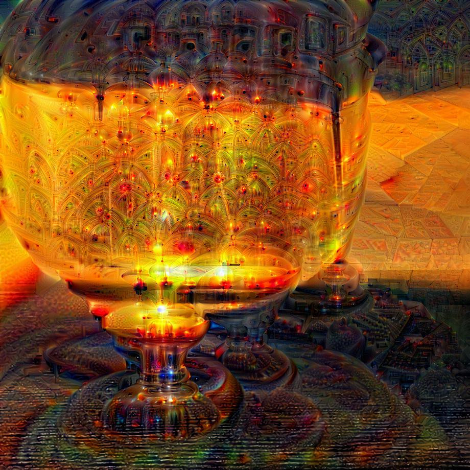 chalice 