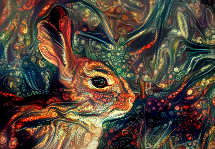 Rabbit