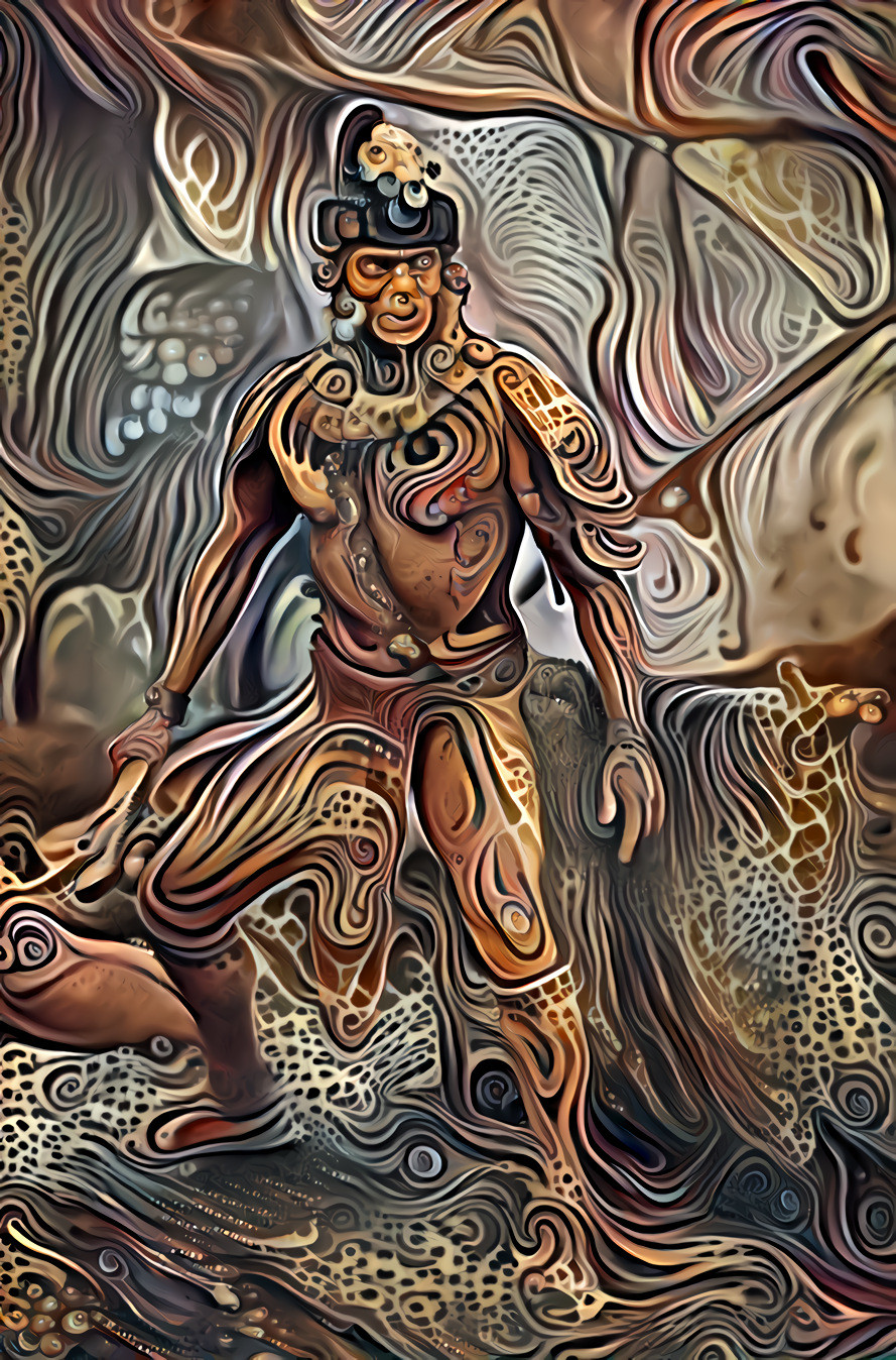 Apocalypto