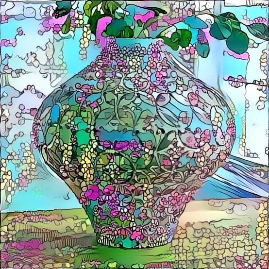 Vase