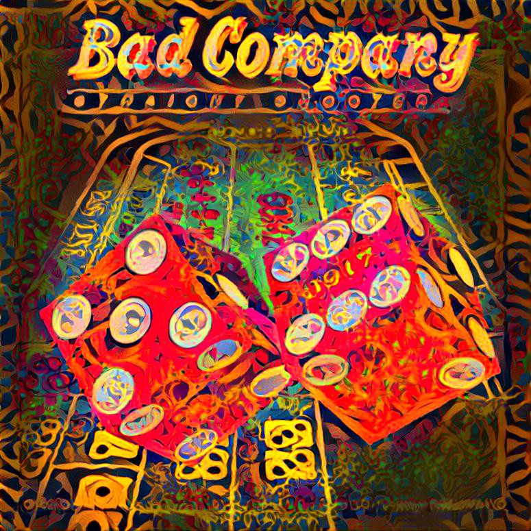 Bad Co