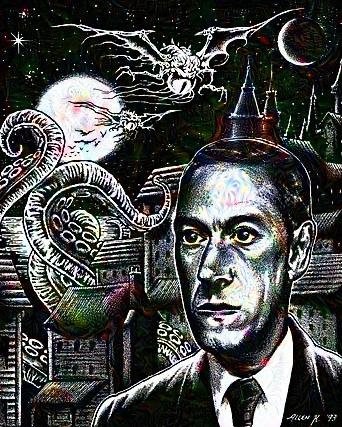 Lovecraft