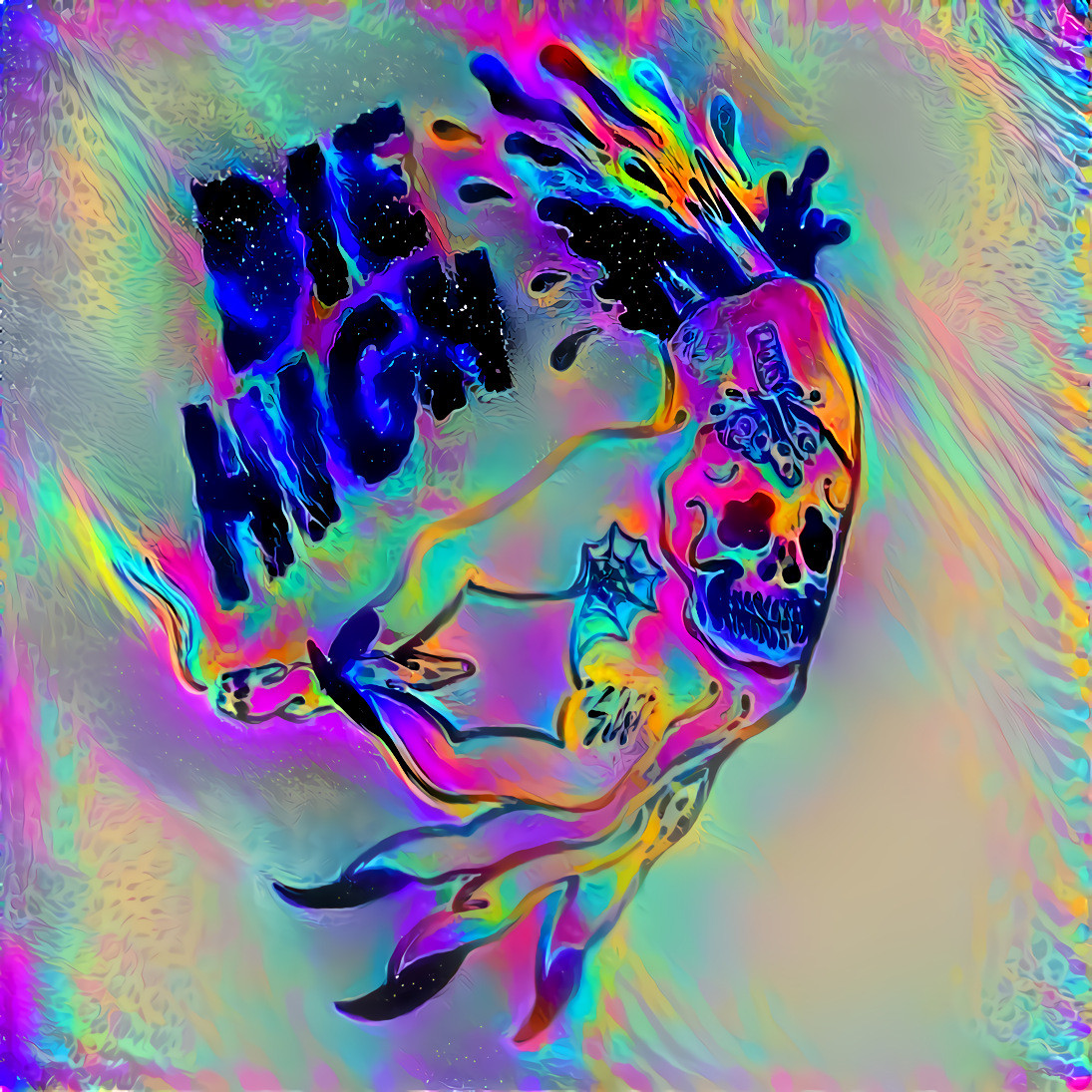 Die High