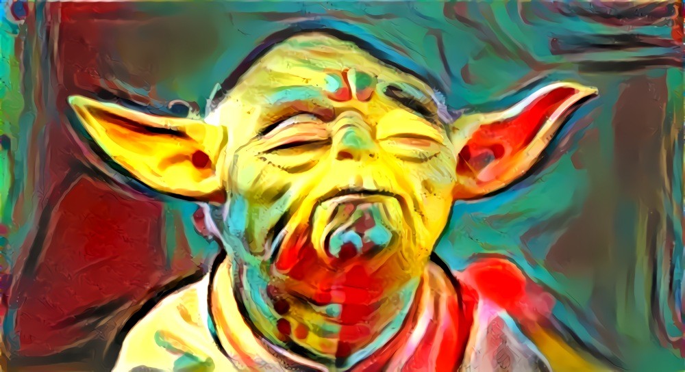 ColorYoda