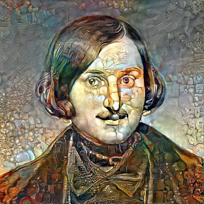 Gogol