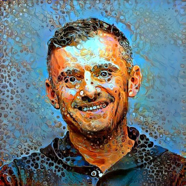 Swirly Gary Vee