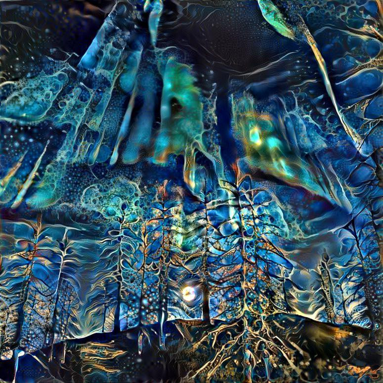 DMT land