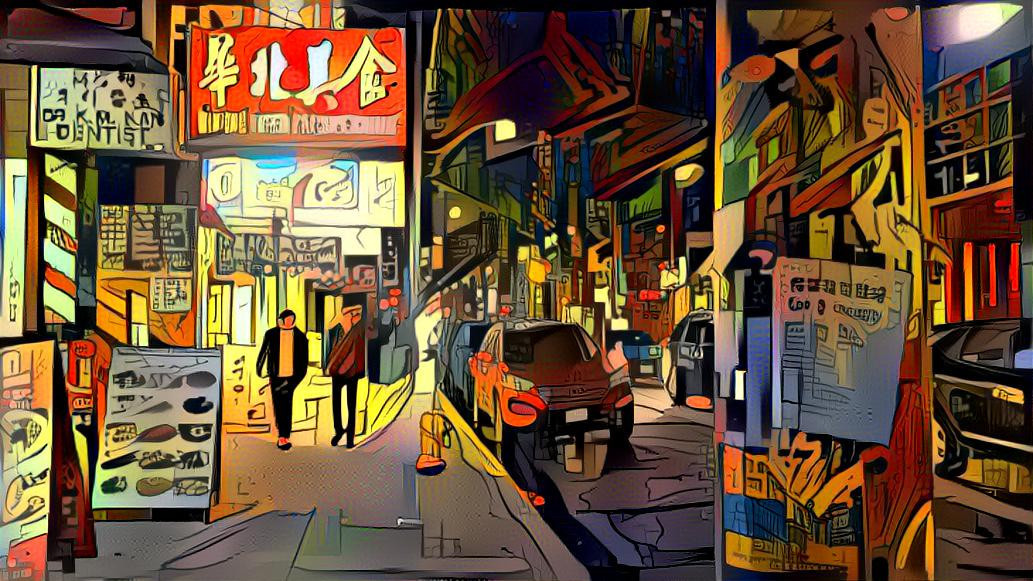 chinatown 2