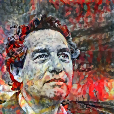 Octavio Paz