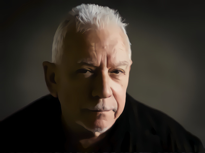 Eric Burdon (The Animals)