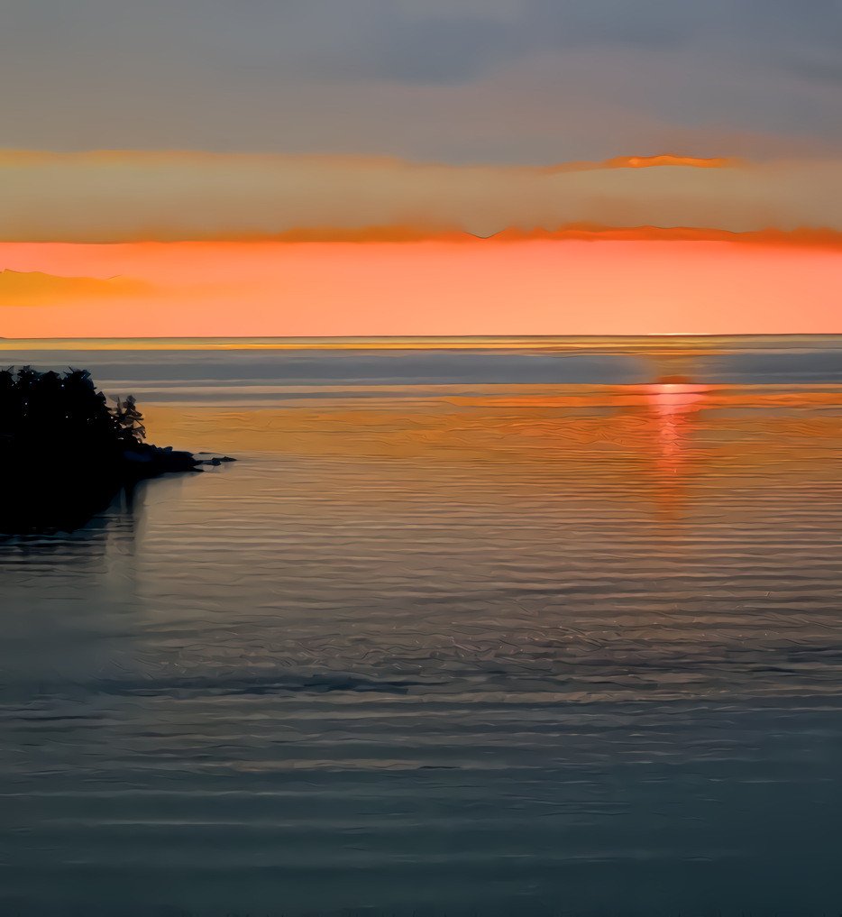 Deception Pass   Washington