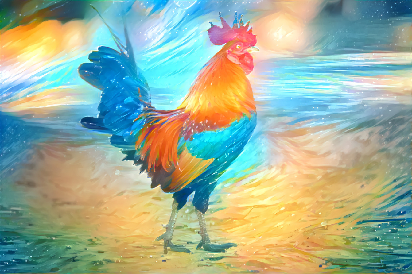 Rooster