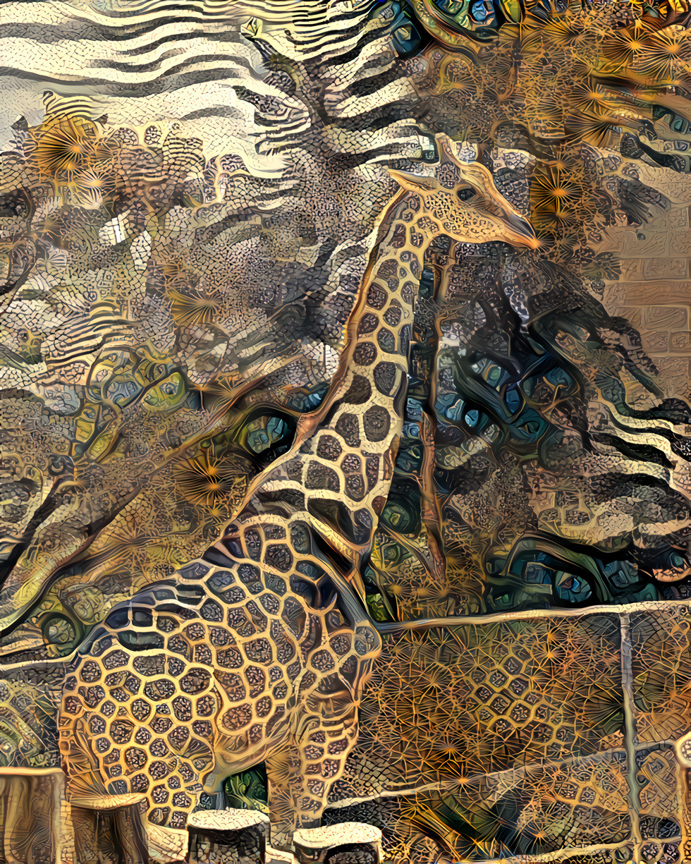 Giraffe