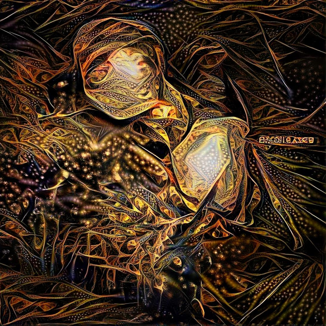 Deep Dream