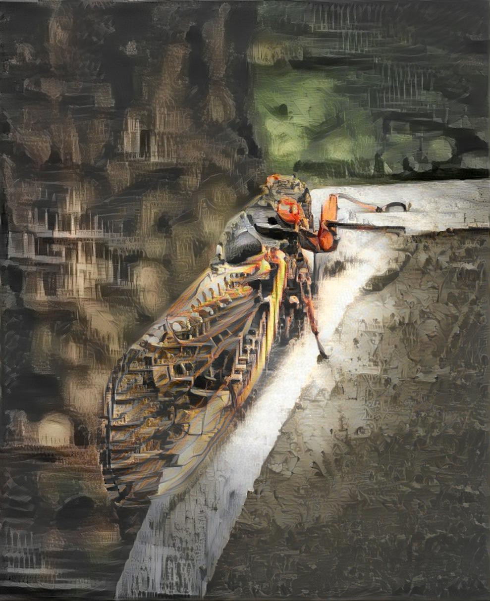 Cicada 