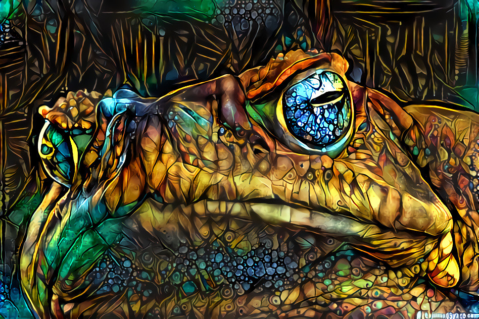 Hypnotoad