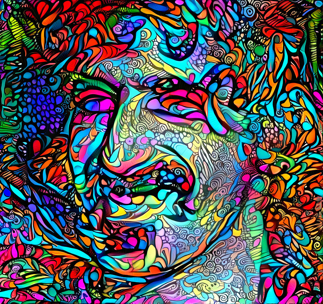 Happy Zappa